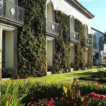 Hotel & Spa Hacienda Baruk Zacatecas Exterior photo
