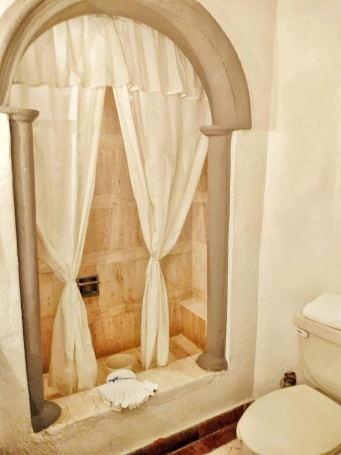 Hotel & Spa Hacienda Baruk Zacatecas Exterior photo